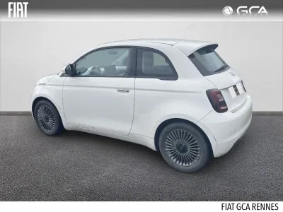 FIAT 500 e 118ch Icône occasion 2022 - Photo 2