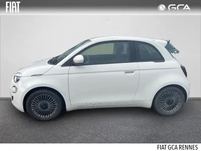 FIAT 500 e 118ch Icône occasion 2022 - Photo 3