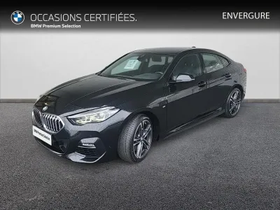 BMW Serie 2 Gran Coupe 220iA 178ch M Sport 9cv occasion 2022 - Photo 1