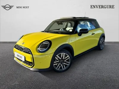 MINI Cooper 3 Portes C 156ch Classic DKG7 occasion 2024 - Photo 1