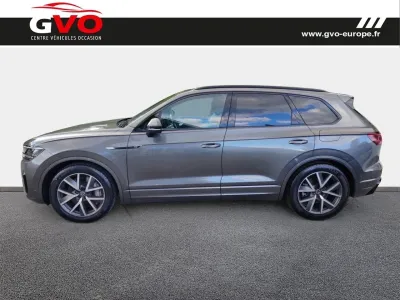 VOLKSWAGEN Touareg 3.0 TSI eHybrid 462ch R 4Motion BVA8 occasion 2021 - Photo 3