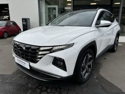 HYUNDAI Tucson 1.6 T-GDi 230ch Hybrid Executive BVA6 occasion 2022 - Photo 1