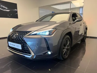 LEXUS UX 250h 2WD Luxe MY21 occasion 2021 - Photo 1