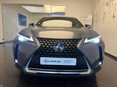 LEXUS UX 250h 2WD Luxe MY21 occasion 2021 - Photo 2