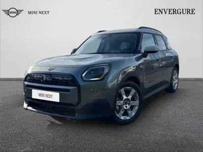 MINI Countryman E 204ch Classic occasion 2024 - Photo 1