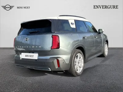 MINI Countryman E 204ch Classic occasion 2024 - Photo 2