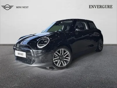 MINI Cooper 3 Portes E 184ch Classic occasion 2024 - Photo 1