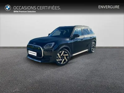 MINI Countryman SE 313ch Favoured ALL4 occasion 2024 - Photo 1