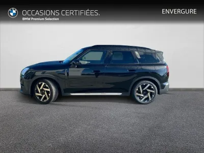 MINI Countryman SE 313ch Favoured ALL4 occasion 2024 - Photo 3