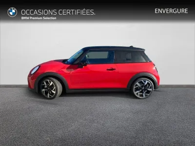 MINI Cooper 3 Portes C 156ch Classic DKG7 occasion 2024 - Photo 3