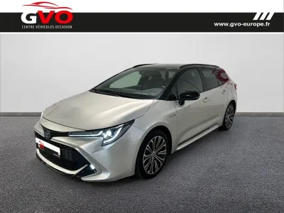 TOYOTA Corolla Touring Spt 122h Collection MY20 occasion 2020 - Photo 1