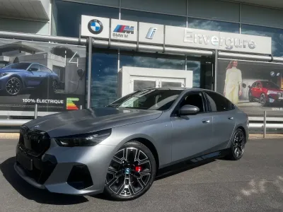 BMW Série 5 i5 394ch M Sport Edition xDrive40 occasion 2024 - Photo 1