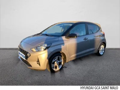 HYUNDAI i10 1.0 67ch BVR Edition #1 occasion 2020 - Photo 1