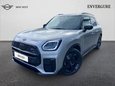 MINI Countryman C 170ch JCW DKG7 occasion 2024 - Photo 1