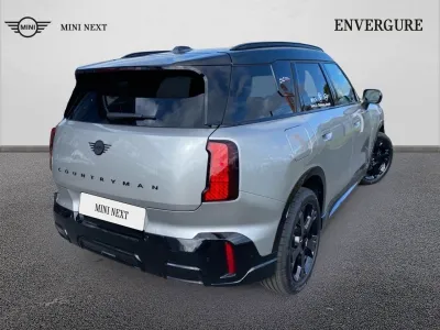 MINI Countryman C 170ch JCW DKG7 occasion 2024 - Photo 2