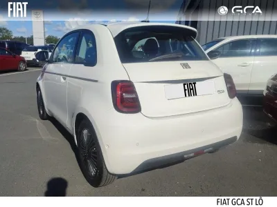 FIAT 500 e 118ch Icône occasion 2021 - Photo 2