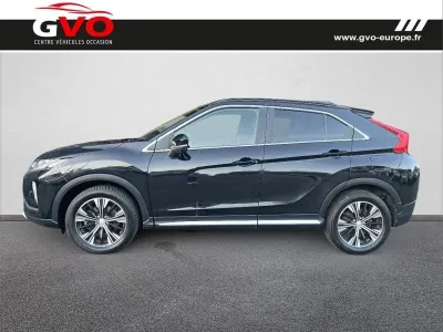 MITSUBISHI Eclipse Cross 1.5 MIVEC 163ch Intense 2WD occasion 2018 - Photo 3