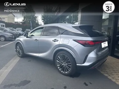 LEXUS RX 450h+ 4WD Executive MY24 occasion 2023 - Photo 2