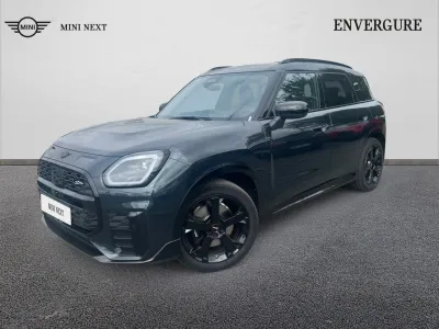 MINI Countryman C 170ch JCW DKG7 occasion 2024 - Photo 1