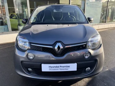 RENAULT Twingo 0.9 TCe 90ch Cosmic EDC occasion 2015 - Photo 2