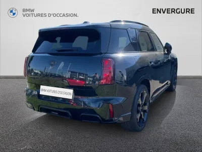 MINI Countryman C 170ch JCW DKG7 occasion 2024 - Photo 2