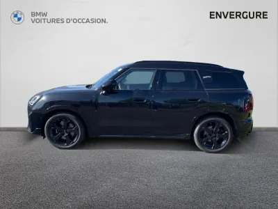 MINI Countryman C 170ch JCW DKG7 occasion 2024 - Photo 3