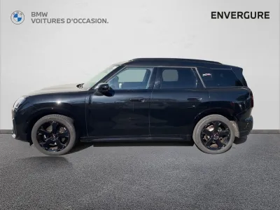 MINI Countryman C 170ch JCW DKG7 occasion 2024 - Photo 3