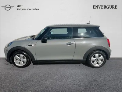 MINI Mini One 75ch occasion 2018 - Photo 3