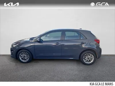 KIA Rio 1.0 T-GDI 100ch Active occasion 2021 - Photo 3