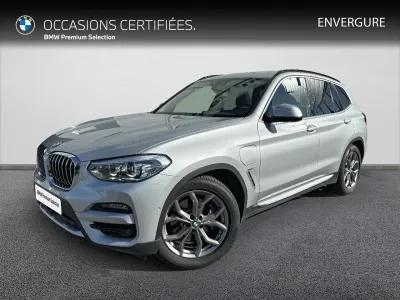 BMW X3 xDrive30eA 292ch xLine 10cv occasion 2021 - Photo 1