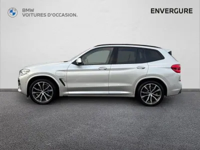 BMW X3 xDrive30eA 292ch M Sport 10cv occasion 2021 - Photo 3