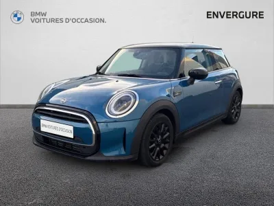 MINI Mini Cooper 136ch  Edition Camden BVA7 occasion 2023 - Photo 1