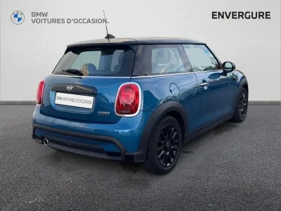 MINI Mini Cooper 136ch  Edition Camden BVA7 occasion 2023 - Photo 2