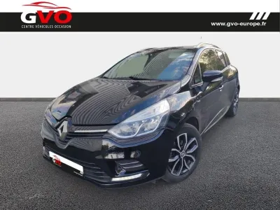 RENAULT Clio Estate 0.9 TCe 90ch energy Limited occasion 2017 - Photo 1