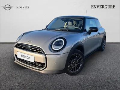 MINI Cooper 3 Portes C 156ch Classic DKG7 occasion 2024 - Photo 1