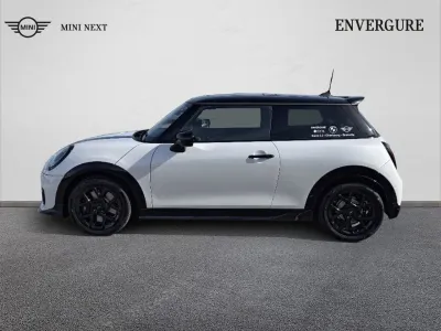 MINI Cooper 3 Portes C 156ch JCW DKG7 occasion 2024 - Photo 3