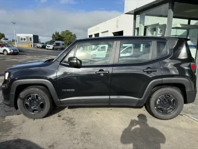 JEEP Renegade 1.0 GSE T3 120ch Sport occasion 2019 - Photo 3