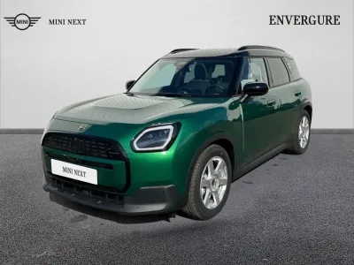 MINI Countryman E 204ch Classic occasion 2024 - Photo 1