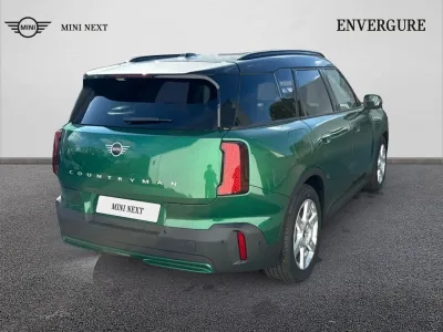 MINI Countryman E 204ch Classic occasion 2024 - Photo 2