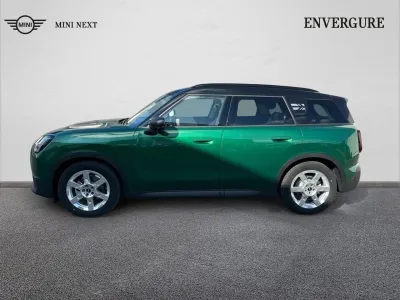 MINI Countryman E 204ch Classic occasion 2024 - Photo 3