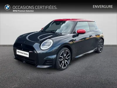 MINI Cooper 3 Portes SE 218ch JCW occasion 2024 - Photo 1