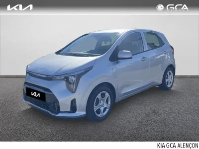 KIA Picanto 1.0 DPi 67ch Active occasion 2024 - Photo 1