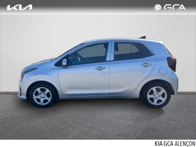 KIA Picanto 1.0 DPi 67ch Active occasion 2024 - Photo 3