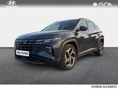 HYUNDAI Tucson 1.6 T-GDi 230ch Hybrid Executive BVA6 occasion 2022 - Photo 1