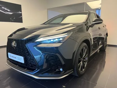 LEXUS NX 450h+ 4WD F SPORT Executive MY24 occasion 2023 - Photo 1