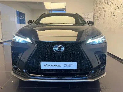 LEXUS NX 450h+ 4WD F SPORT Executive MY24 occasion 2023 - Photo 2