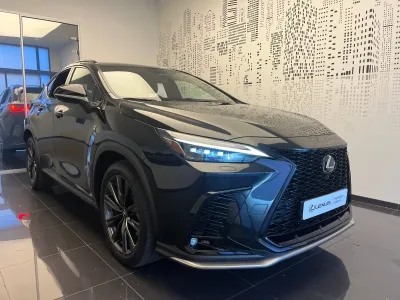 LEXUS NX 450h+ 4WD F SPORT Executive MY24 occasion 2023 - Photo 3