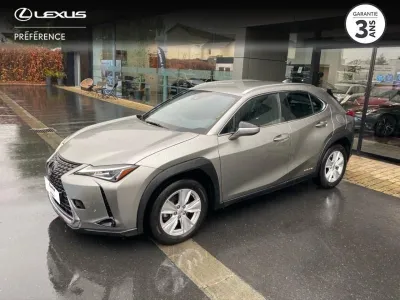 LEXUS UX 250H 2WD PACK CONFORT occasion 2021 - Photo 1