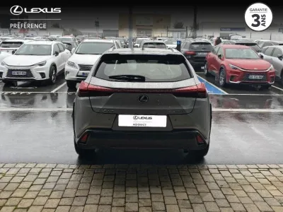 LEXUS UX 250H 2WD PACK CONFORT occasion 2021 - Photo 4