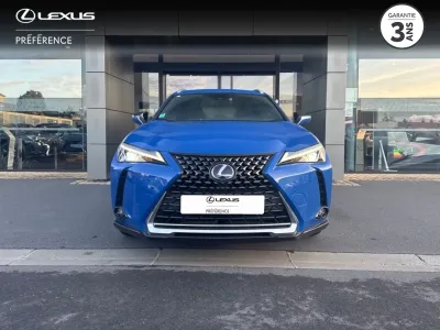 LEXUS UX 250h 2WD Pack MY21 occasion 2020 - Photo 2